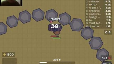 Moomoo.io episode 2