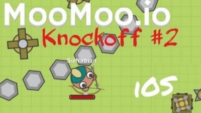 Moomoo.io Game