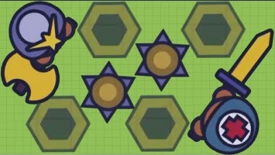 Moomoo.io - Leftover Footage - Random Moomoo.io Highlights