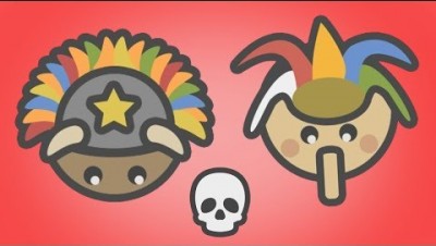 moomoo.io Legends Never Die