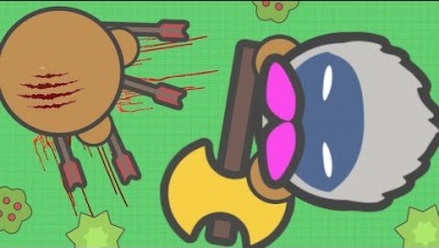 MOOMOO.IO NEW ENIGMA HAT! Blitz Hat All New Items And Hats! (Moomoo.io New Update)