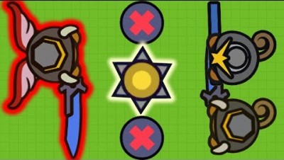 Moomoo.io - The Highlights of Fear (Moomoo.io Highlights)