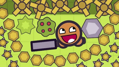 MooMoo.io World Record | САМАЯ БОЛЬШАЯ ФЕРМА В ИГРЕ