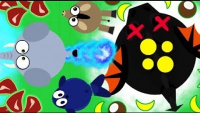 MOPE.IO 2X NEW GLITCHES! REVENGE VS TRAITORS / TROLLING ALL ANIMALS / Water HACK? (Mope.io Gameplay)