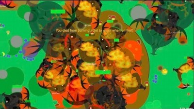 MOPE.IO 400 BLACK DRAGONS 2.5 BILLION XP SERVER! Infinite XP Developer Hacks (Mope.io New Update)