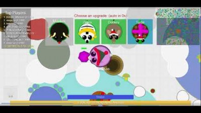 MOPE.IO ATUALIZAÇÃO DE  UM BOM COMEÇO FELIZ 2018.