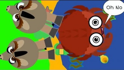 MOPE.IO BIGGEST TROLLS