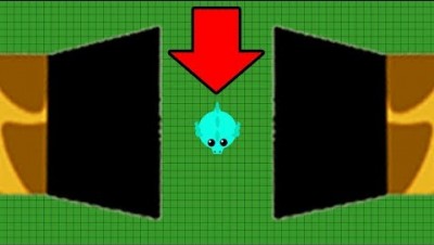 MOPE.IO ЧИТ СЕКРЕТНОЕ ЖИВОТНОЕ! САМЫЙ ЛУЧШИЙ ТРЮК В ИГРЕ MOPE IO