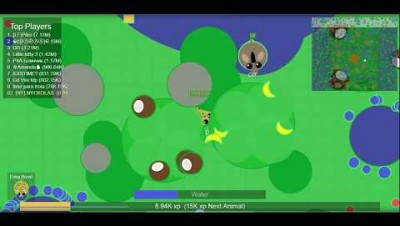 MOPE.IO FUI TROLADO.