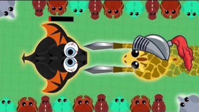 Mope.io // GIRAFFES KILLING BLACK DRAGONS // UPDATED OP GIRAFFE On Mope.io // Giraffe trolling