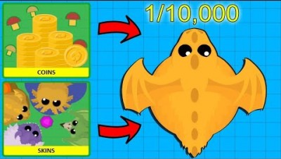  Mope.io GOLDEN KING DRAGON! GOLDEN AGE UPDATE SOON! NEW GOLDEN AGE ANIMAL IDEA in MOPE.IO
