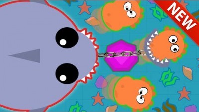 Mope.io HIDE AND SEEK MINIGAME! NEW GAMEMODE UPDATE IDEA / TROLLING TEAMS KILLS (Mope.io Gameplay)