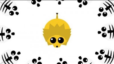 Mope.io How to Be a Lion Tutorial for Beginners