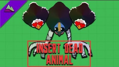 Mope.io - If You see a Cassowary Just Give Up (Best Moments)