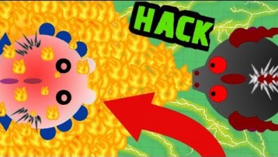 MOPE.IO INVINCIBLE HACKER UNLIMITED FIRE!  SANDBOX GOD HACKS/GLITCH BLACK DRAGON DEVELOPER- Mopeio