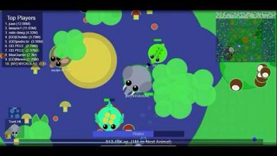 MOPE.IO JIBOIA ENROLANDO BLACK DRAGON.