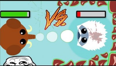 Mope.io // MAMMOTH KILL YETI // MOPE BESTS MOMENTS AND TROLLING KILLS COMPILATIONS