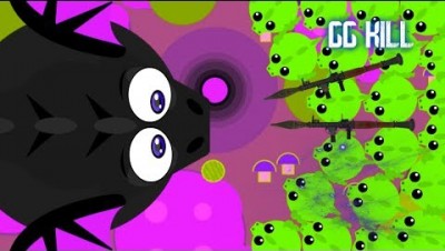 Mope.io - ненормальные драконы *_*