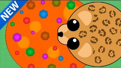 Mope.io *NEW* GEM CHALLENGE! *99.9999% Impossible*