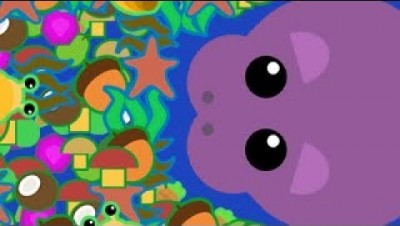 MOPE.IO NO FARMING CHALLENGE! *NEW* HARDEST CHALLENGE / .IO COMMUNITY UPDATE TALK (Mope.io Gameplay)