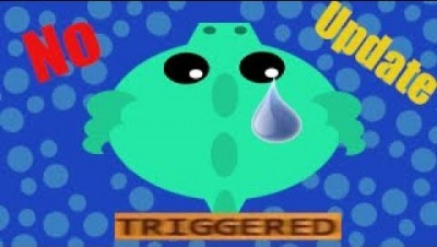 MOPE.IO NO UPDATE. (NOT CLICKBAIT)