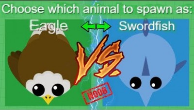 Mope.io NOOB vs. PRO CHOOSING ANIMALS 2! *MUST WATCH*  FUNNY TROLLING FAILS & BEST MOMENTS MONTAGE