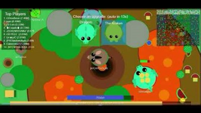 MOPE.IO O EPISODIO MAIS EPICO DE TODOS BURRO VIRANDO DRAGÃO EM 3 MIN.