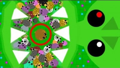 MOPE.IO ONE KILL CHALLENGE *99.9% FAIL* NEW UPDATED MOPE CHALLENGE FUNNY MOMENTS (Mope.io Gameplay)