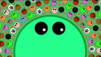 MOPE.IO PRIVATE SERVER! *Time Travel to OLD Mope* HACKS, BOTS  + CLAN WAR / (N) CLAN IS TAKING OVER