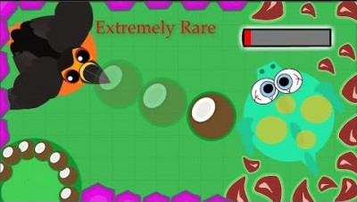 Mope.io // RARE LAVA TOUCAN KILL DRAGON // Mope.io Beta update // Kills compilation
