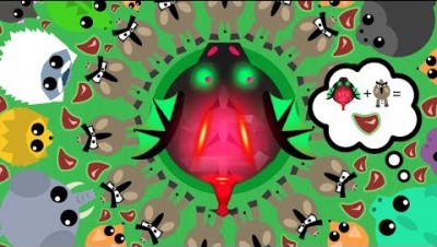 MOPE.IO RUBY DRAGON SOLO FAIL! RAGE COMPILATION & FUNNY MOMENTS / DONKEY TROLLING (Mope.io Gameplay)