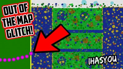 Mope.io SECRET OUT OF THE MAP GLITCH!! (MOPE.IO Best Trolling Moments) // ULTIMATE HACK!!