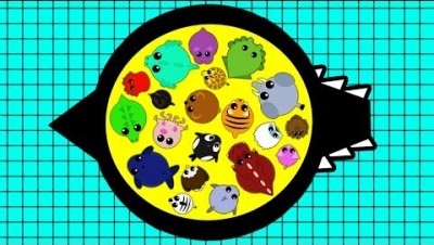 MOPE.IO СКУШАЛ ВСЕХ ЖИВОТНЫХ! СЕКРЕТНАЯ ЧИТ ТАКТИКА В ИГРЕ MOPE IO
