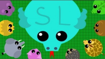 MOPE.IO SLITH КЛОНЫ! КАК НАЙТИ РЕАЛЬНОГО СЛИТА В ИГРЕ MOPE IO