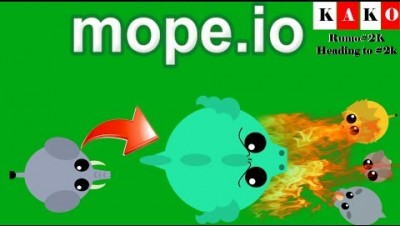 MOPE.IO Transformation from elephant to dragon - Dragon MOPE.IO - Elephant MOPE.IO - Dragão MOPE.io