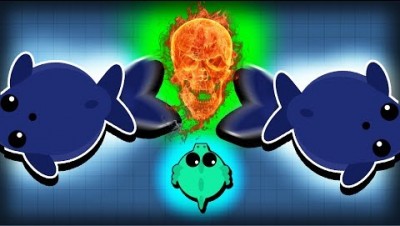MOPE.IO WORST PLAYER EVER!! BABY DRAGON KILLER Exposed! (Mope.io Commentary Story & Funny Moments)