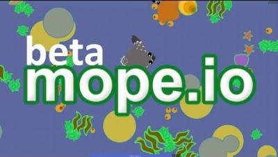 MOPE.IO // ZOMBIE INFECTION // NEW GAME MODE // COMING SOON // TEASER #48