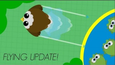 Mope.io//pllexx h20//Flying Update//new animal -eagle//Kraken,Rex 1v1s//