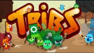 MORE TRIBS.IO | Tribs.io