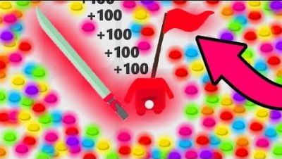 MOST OVERPOWERED GOONS EVER RECORDED! (9999+ Per SECOND) (Goons.io New World Record)