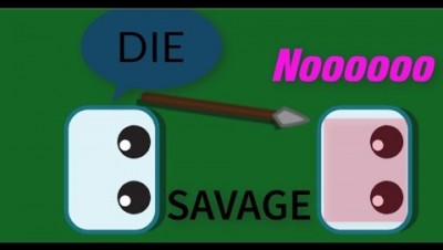 MOST SAVAGE PLAYER ON STARVE.IO // Starve.io Savaging everyone