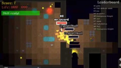 Munera Munera.IO GAME