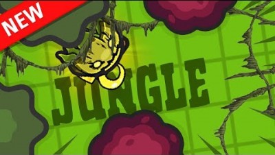 MYSTIC FOREST SEASON UPDATE! // ZombsRoyale.io