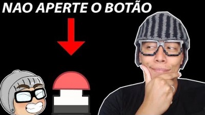 NÃO APERTE ESSE BOTÃO - Bonk.io