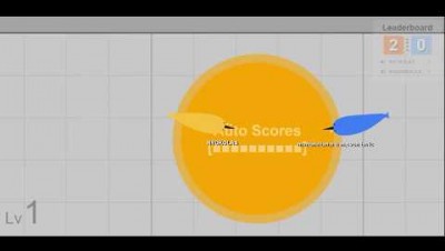 NARWHALE.IO MODO DOMINAÇÃO.