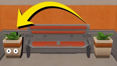 НАШЕЛ СЕКРЕТНОЕ МЕСТО! Прятки Онлайн