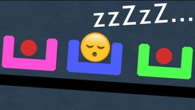 НЕ ДВИГАЙСЯ ЧЕЛЛЕНДЖ! Bonk.io