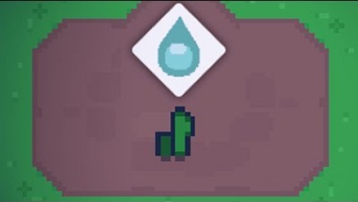 НЕ ПОЛИВАЙ ЕГО!