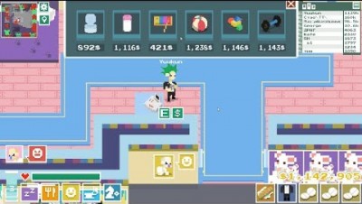 NEND.io - How to Buy a Baby - 1st Update!