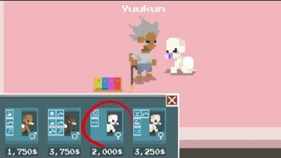 NEND.io - How to Buy a Baby // New .io Game!!